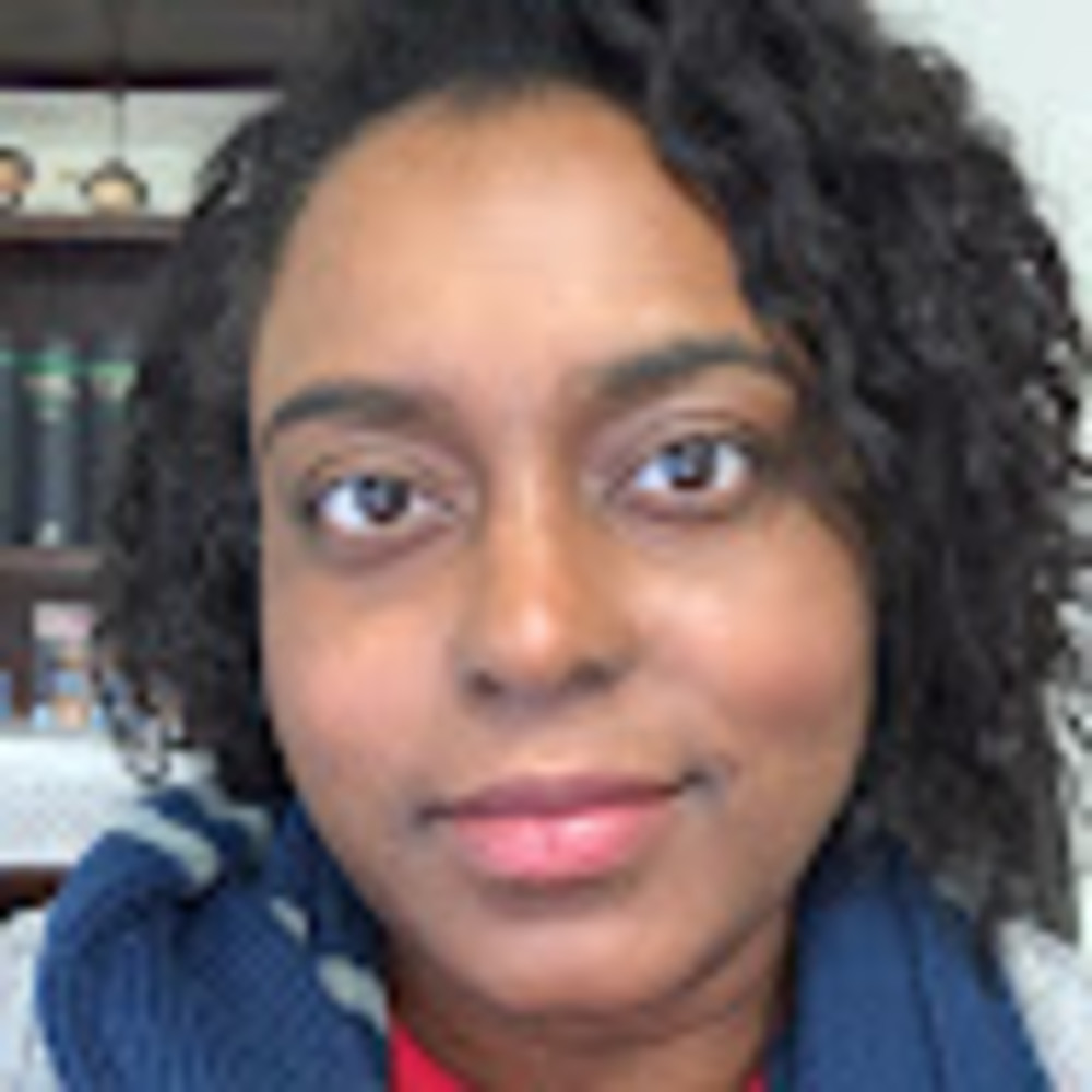 Meet your Posher, Sonja